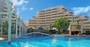 Estudio Suit Alegría Benal Beach, Benalmadena